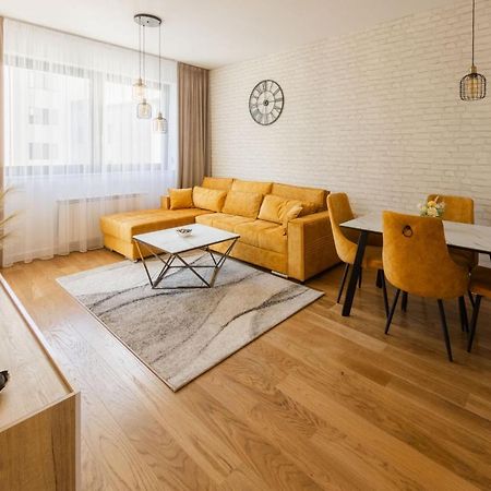 Comfort Lux Residence Banja Luka Luaran gambar