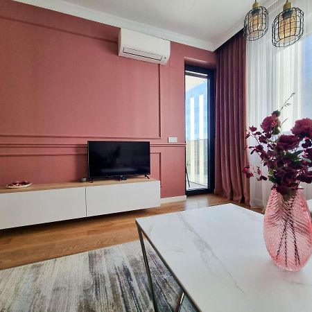 Comfort Lux Residence Banja Luka Luaran gambar