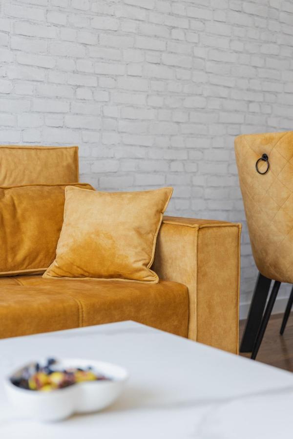 Comfort Lux Residence Banja Luka Luaran gambar