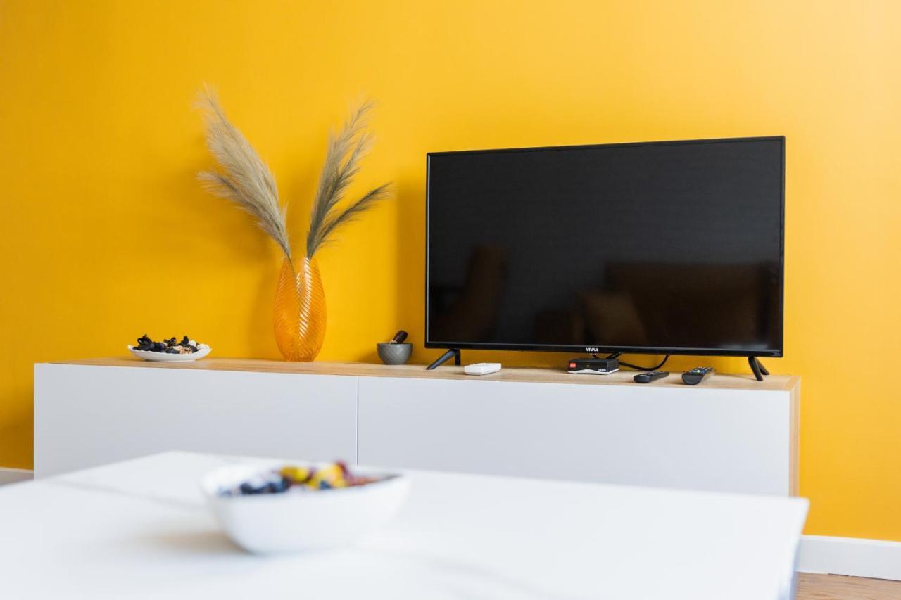 Comfort Lux Residence Banja Luka Luaran gambar