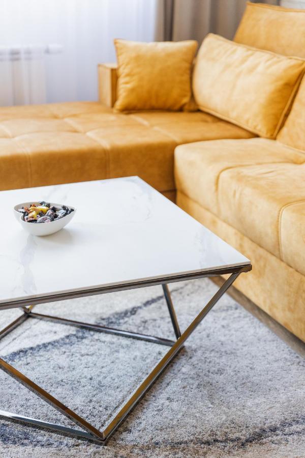 Comfort Lux Residence Banja Luka Luaran gambar