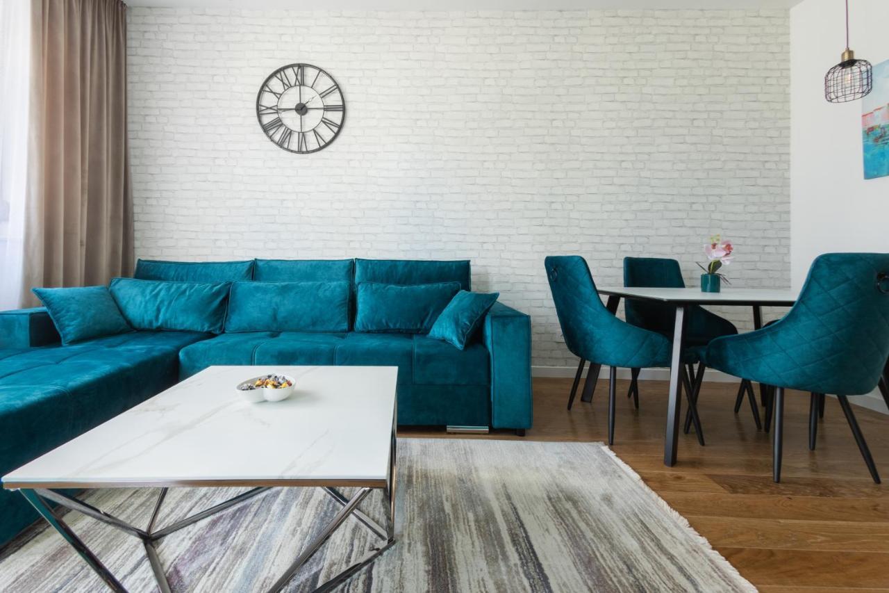 Comfort Lux Residence Banja Luka Luaran gambar