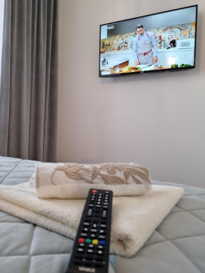 Comfort Lux Residence Banja Luka Luaran gambar