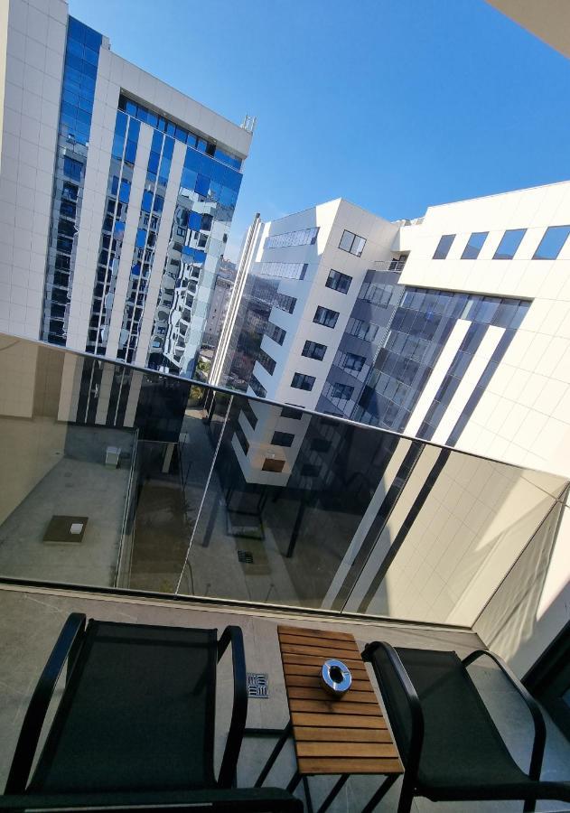 Comfort Lux Residence Banja Luka Luaran gambar