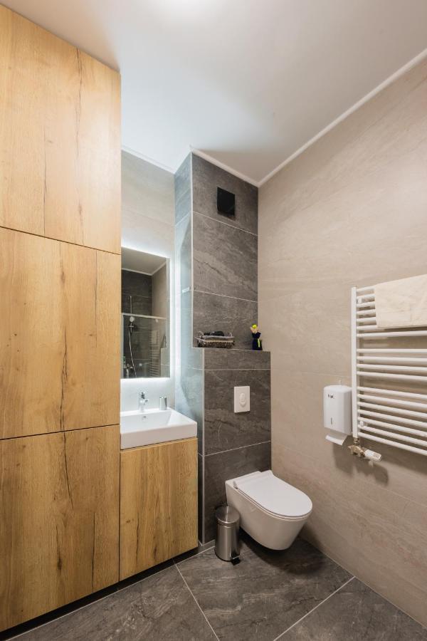 Comfort Lux Residence Banja Luka Luaran gambar