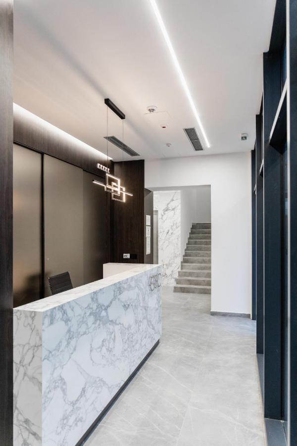 Comfort Lux Residence Banja Luka Luaran gambar