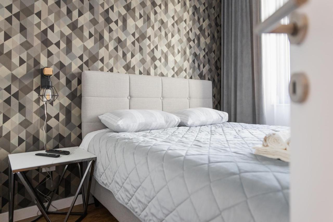 Comfort Lux Residence Banja Luka Luaran gambar