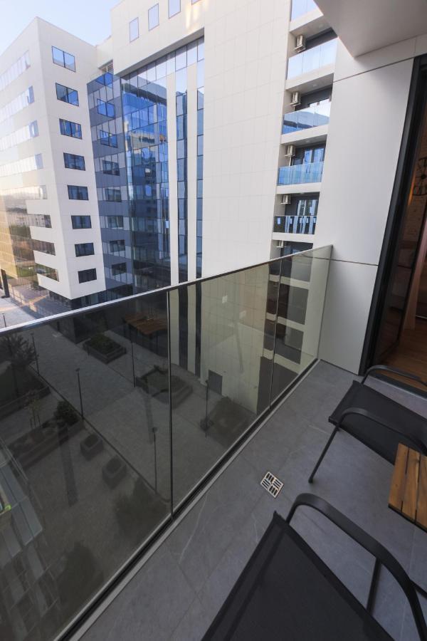 Comfort Lux Residence Banja Luka Luaran gambar