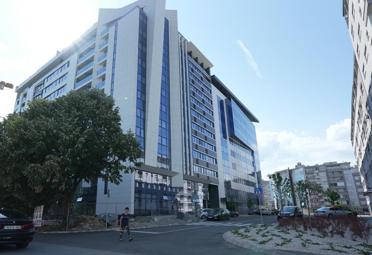 Comfort Lux Residence Banja Luka Luaran gambar