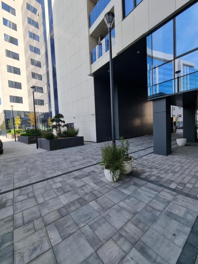 Comfort Lux Residence Banja Luka Luaran gambar