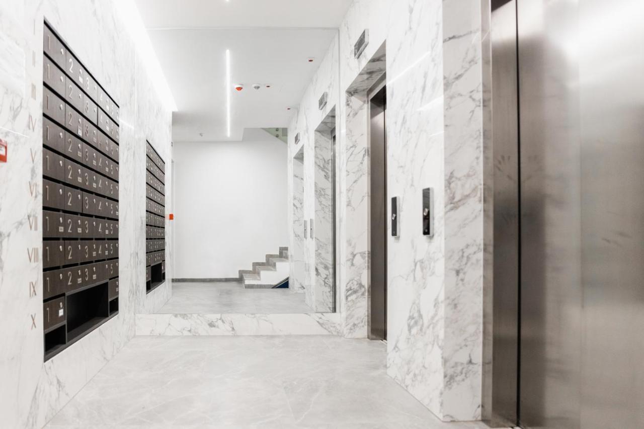 Comfort Lux Residence Banja Luka Luaran gambar