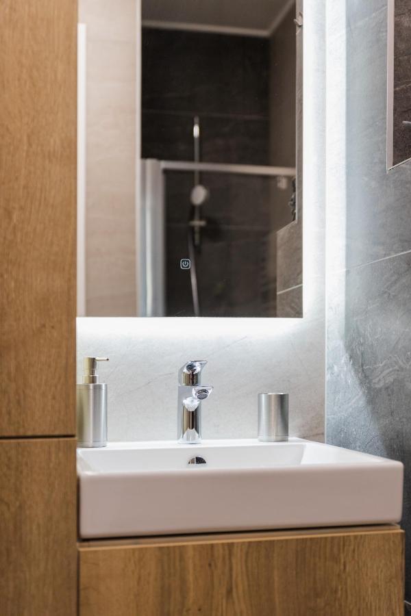 Comfort Lux Residence Banja Luka Luaran gambar