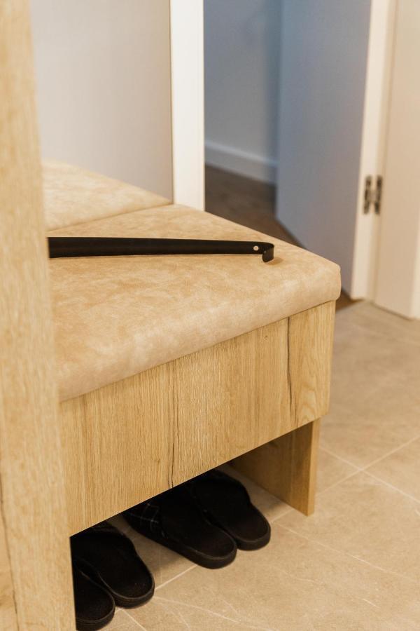 Comfort Lux Residence Banja Luka Luaran gambar