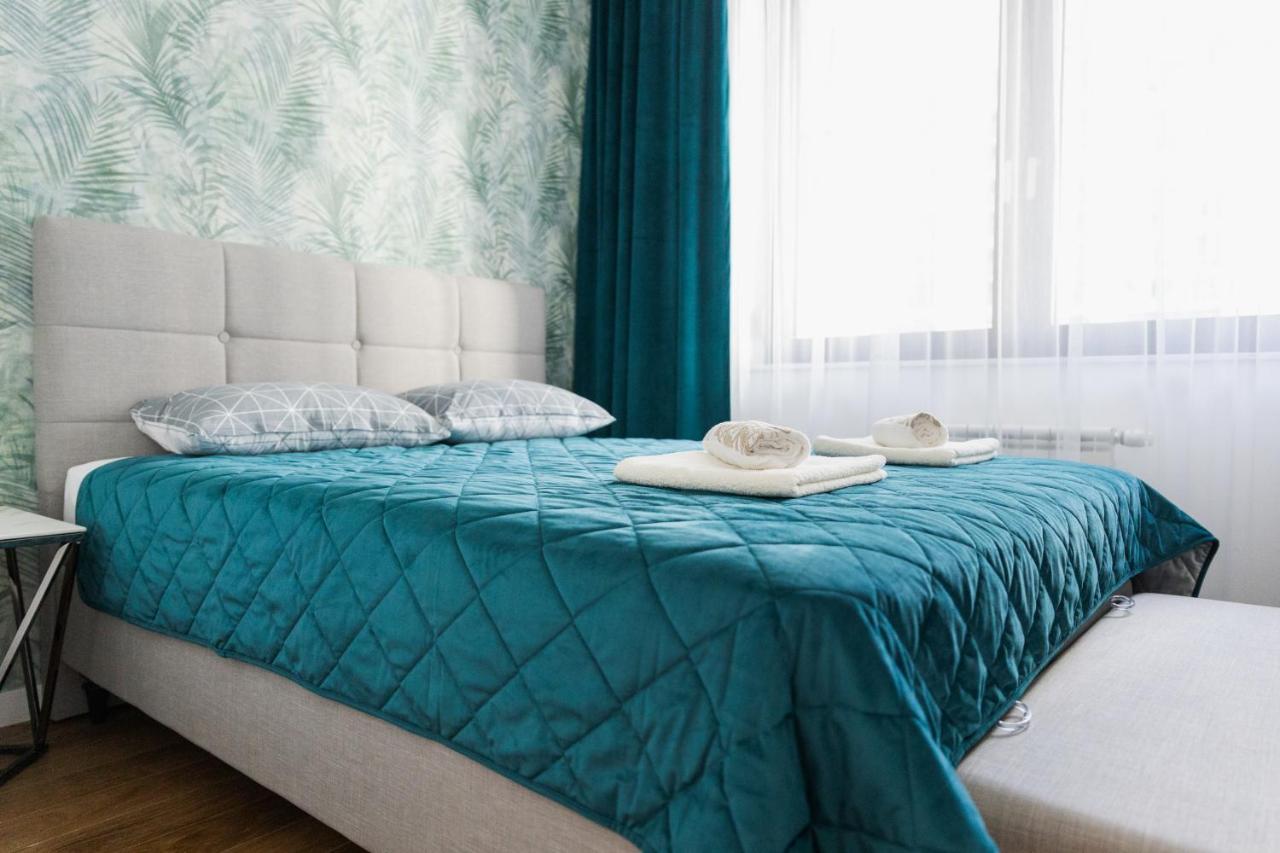 Comfort Lux Residence Banja Luka Luaran gambar