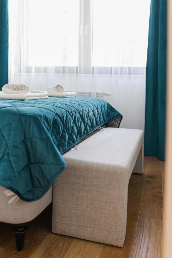 Comfort Lux Residence Banja Luka Luaran gambar