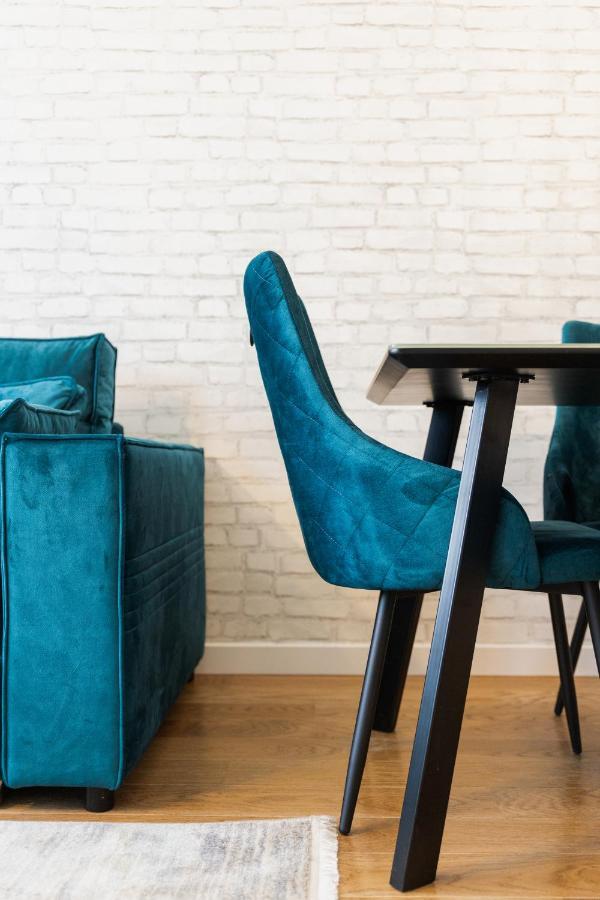 Comfort Lux Residence Banja Luka Luaran gambar
