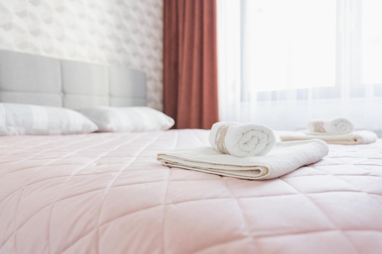 Comfort Lux Residence Banja Luka Luaran gambar