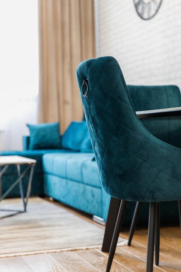 Comfort Lux Residence Banja Luka Luaran gambar