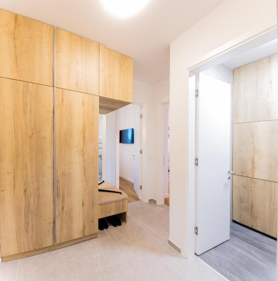 Comfort Lux Residence Banja Luka Luaran gambar