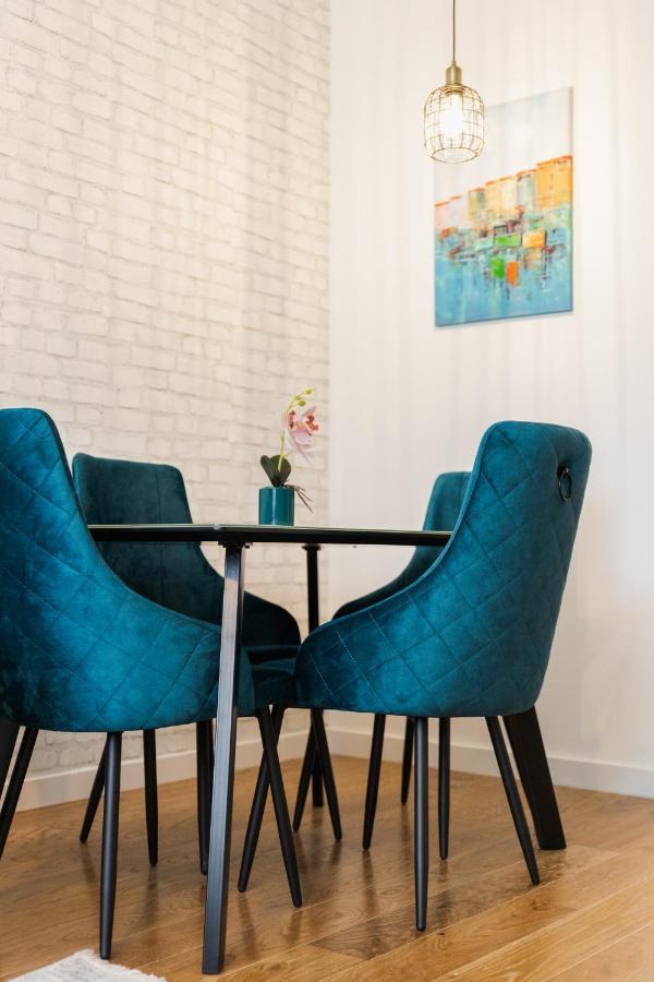 Comfort Lux Residence Banja Luka Luaran gambar