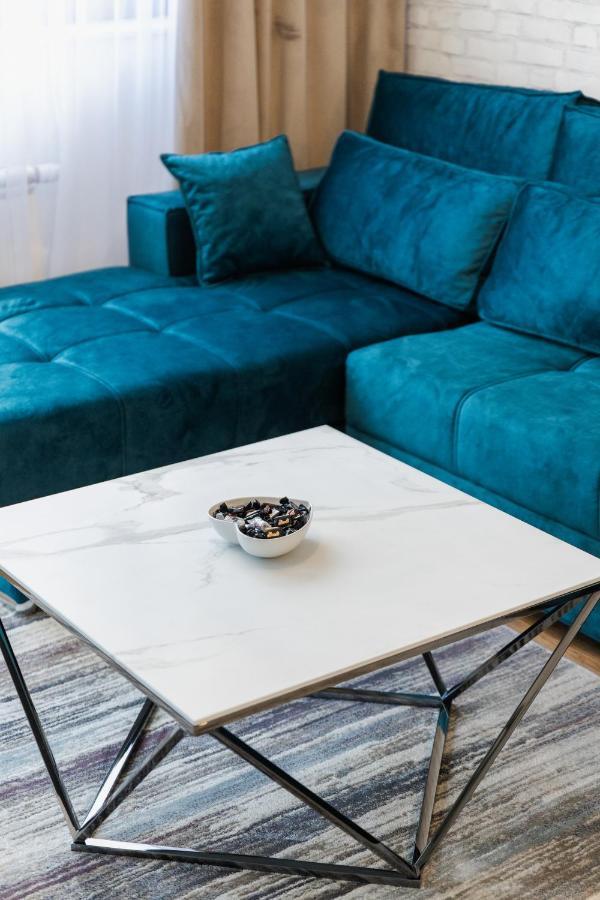 Comfort Lux Residence Banja Luka Luaran gambar