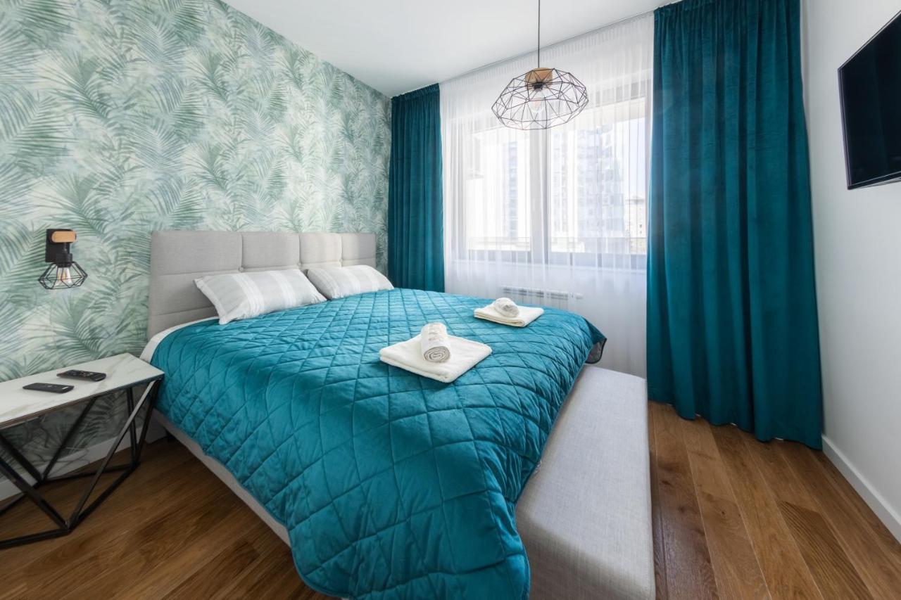 Comfort Lux Residence Banja Luka Luaran gambar