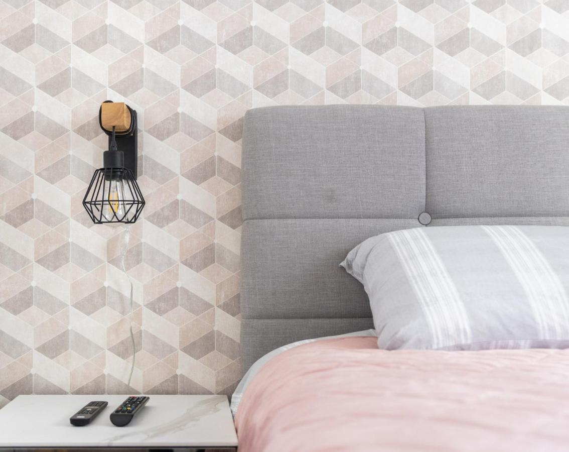 Comfort Lux Residence Banja Luka Luaran gambar