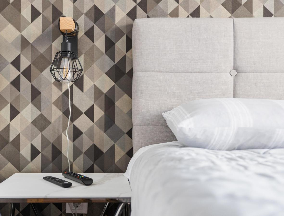 Comfort Lux Residence Banja Luka Luaran gambar