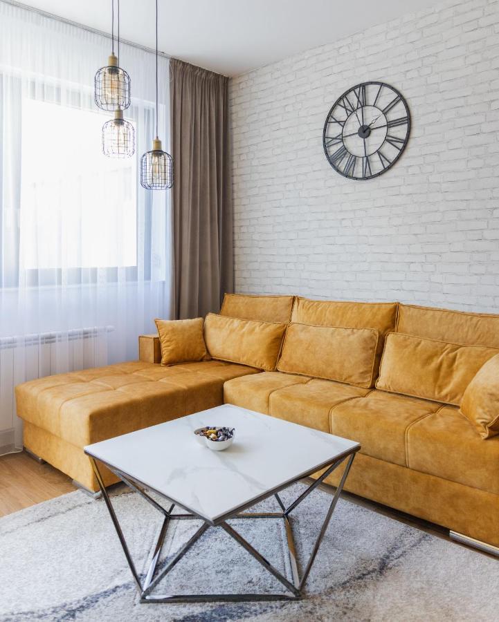 Comfort Lux Residence Banja Luka Luaran gambar