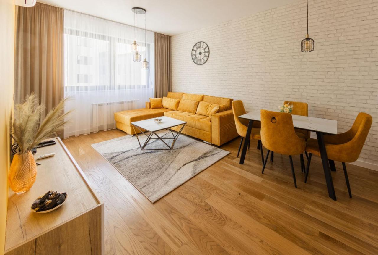 Comfort Lux Residence Banja Luka Luaran gambar