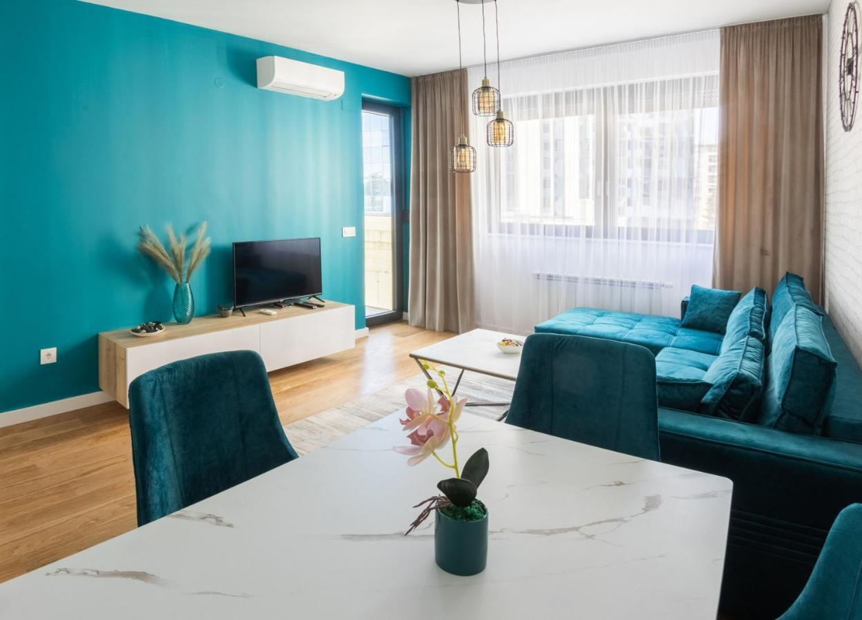 Comfort Lux Residence Banja Luka Luaran gambar