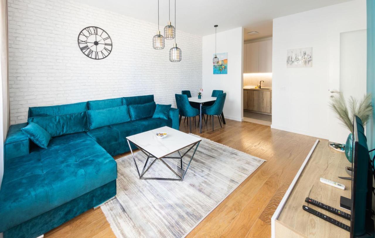 Comfort Lux Residence Banja Luka Luaran gambar