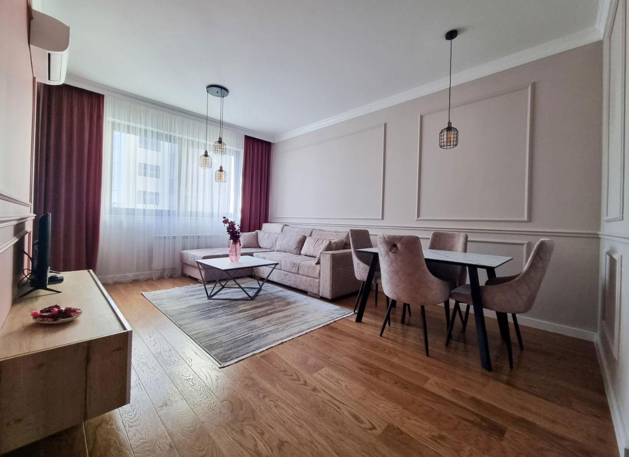 Comfort Lux Residence Banja Luka Luaran gambar
