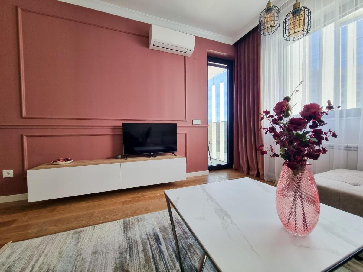 Comfort Lux Residence Banja Luka Luaran gambar
