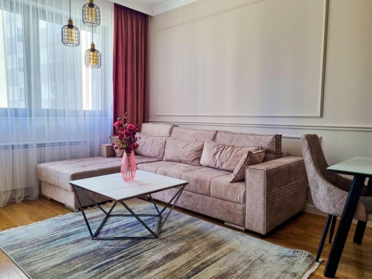 Comfort Lux Residence Banja Luka Luaran gambar
